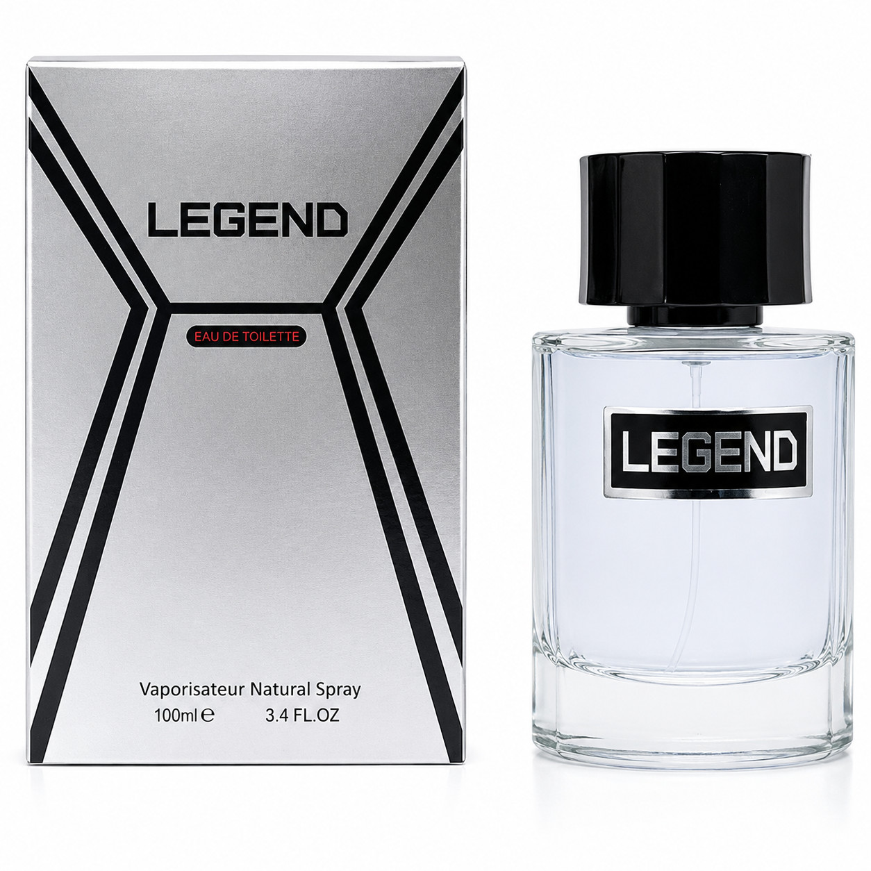 Men Perfume, Perfume For Men 100ml EDT Gift For Him Men Fragrance Aftershave
