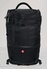 Manfrotto MB MA-BP-TM Advanced Tri Backpack, Medium Black 