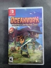 Oceanhorn: Monster of Uncharted Seas - CIB - Nintendo Switch