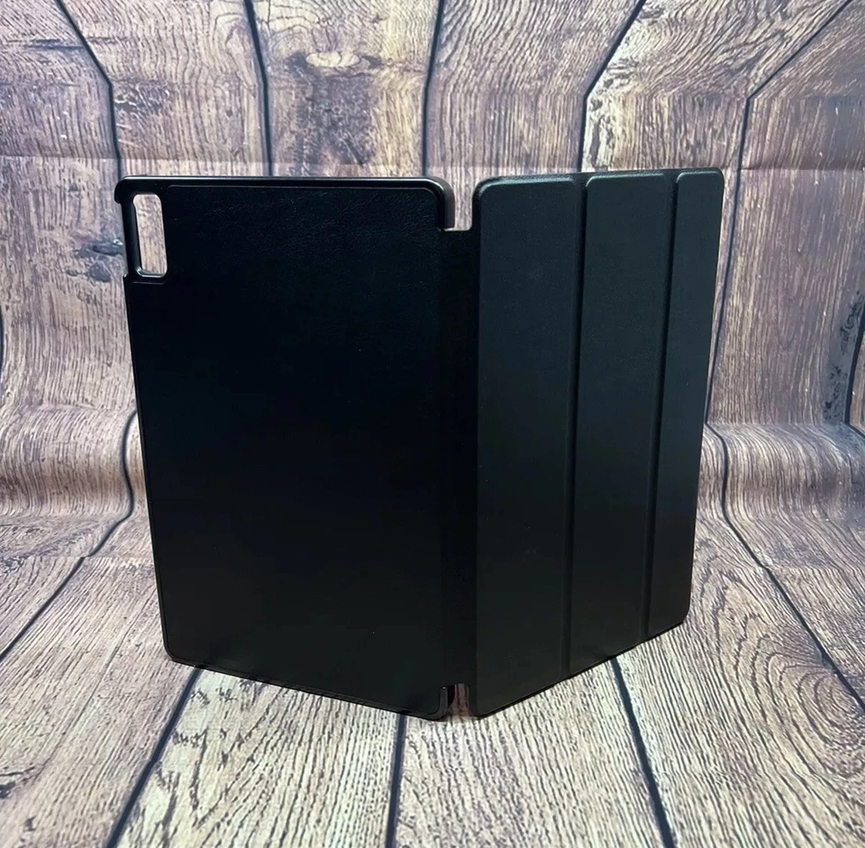 Soft Slim Case Cover for Lenovo Tab M10 5G 10.61” inch Tablet 2023 Lightweight - Image 2 of 4