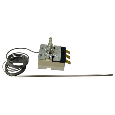 EGO Thermostat 55.13253.010 50-572°F for Rational, Küppersbusch Combi Steamers