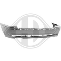 StoßFäNger Diederichs 1214655 Hd Priority Parts FüR Bmw Hinten