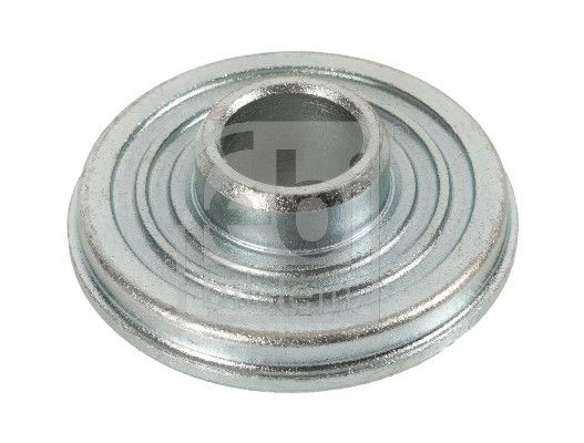 FEBI BILSTEIN 47523 Driver Cab Stabiliser Spacer 74mm Outer Ø Fits MERCEDES-BENZ