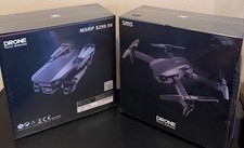 Drone that avoids obstacles