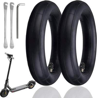OUXI 8.5 Zoll E Scooter Satz Von 2 Stück 8.5 Zoll Scooter Schlauch Innenreifen F