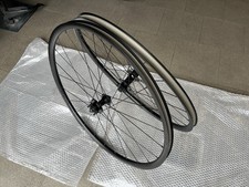 BONTRAGER RUOTE BICICLETTA CORSA GRAVEL CERCHI BONTRAGER PARADIGM 622 X 21