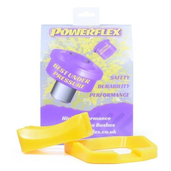 Powerflex Transmission Mount Insert Bush for Ford Focus ST250 MK3 PFF19-1826