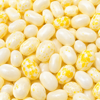 Jelly Belly Jellybeans Buttered Popcorn | Bulk Candy | 1,2,3 LB | Free Shipping!