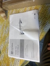 Skylight Shed Shelf Kit by Canopia Palram Model 702562