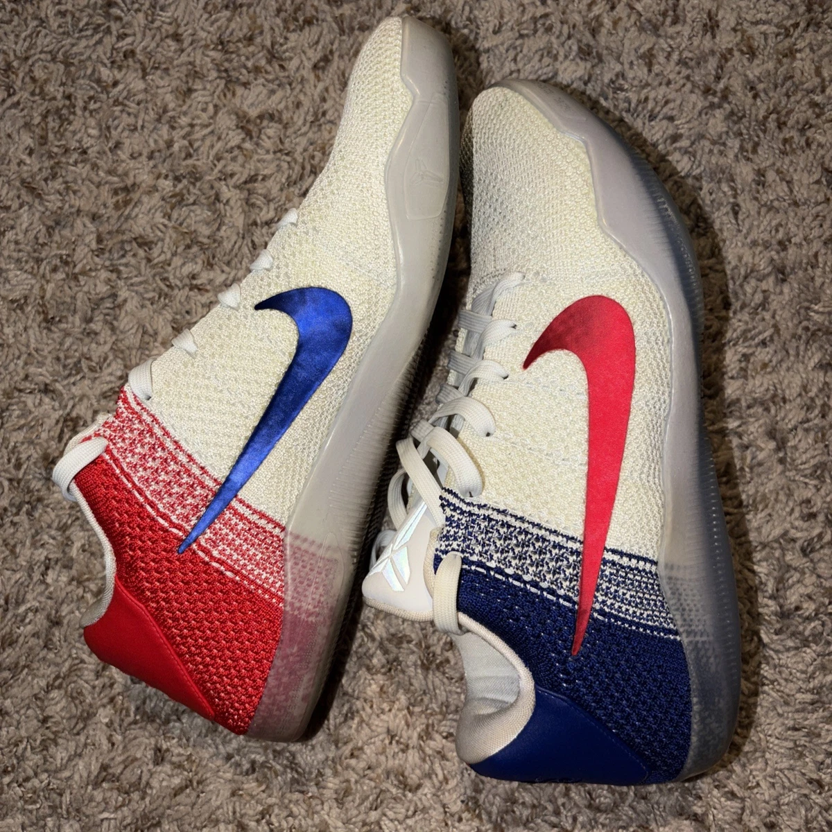 Nike Kobe 11 Elite Low USA | eBay