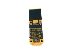 TURCK BI15-CP40-FDZ30/S10 / BI15CP40FDZ30S10 (NEW IN BOX)