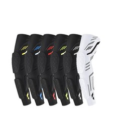 2 PCS Arm Sleeve Compression Running Anti Collision Basketball Arm Protection