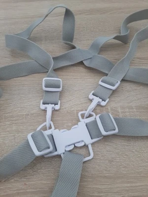 east coast replacement safety harness for wooden high chair