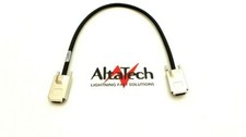 HP 35-00000309 SAS External 0.6M SFF8470 Male...