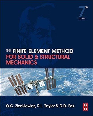 The Finite Element Method for Solid and Structural  | Zienkiewicz, Olek C | Buch