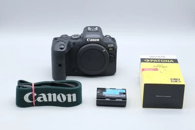 Canon EOS R6