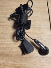 Nokia Original Headset – Pop-Port Anschluss – für ältere Nokia Handys