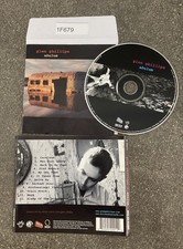 Abulum by Glen Phillips (CD, Apr-2001) No Case #1F679