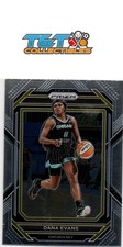 Dana Evans 2023 Panini Prizm WNBA #59 Chicago Sky