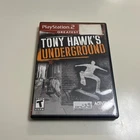 New ListingTony Hawk Underground (Sony PlayStation 2 PS2, 2003) Fast Shipping