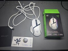 Razer Basilisk V3 Wired Gaming Mouse (WORKS/R...