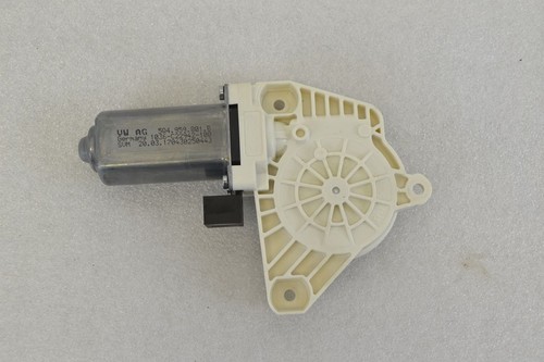 Original VW Passat B8 Variant Fensterhebermotor vorn links Fahrertür 5Q4959801B