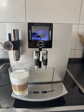 Jura Impressa J9 J9.3 One Touch  Kaffeevollautomat - Guter Zustand