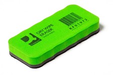 Q-Connect Drywipe Eraser Washable 1