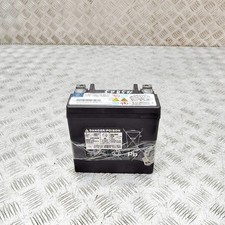 MERCEDES-BENZ M W166 Batterie A0049820008 2.1 Diesel 150kw 2011 33057260 MERCEDES-BENZ M W166 Batterie A0049820008 2.1 Diesel 150kw 2011 33057260