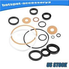 Seal Replacement Repair Rebuild Kits Fits Transmission Jack Hydraulic Oil Rings Seal Replacement Repair Rebuild Kits Fits Transmission Jack Hydraulic Oil Rings