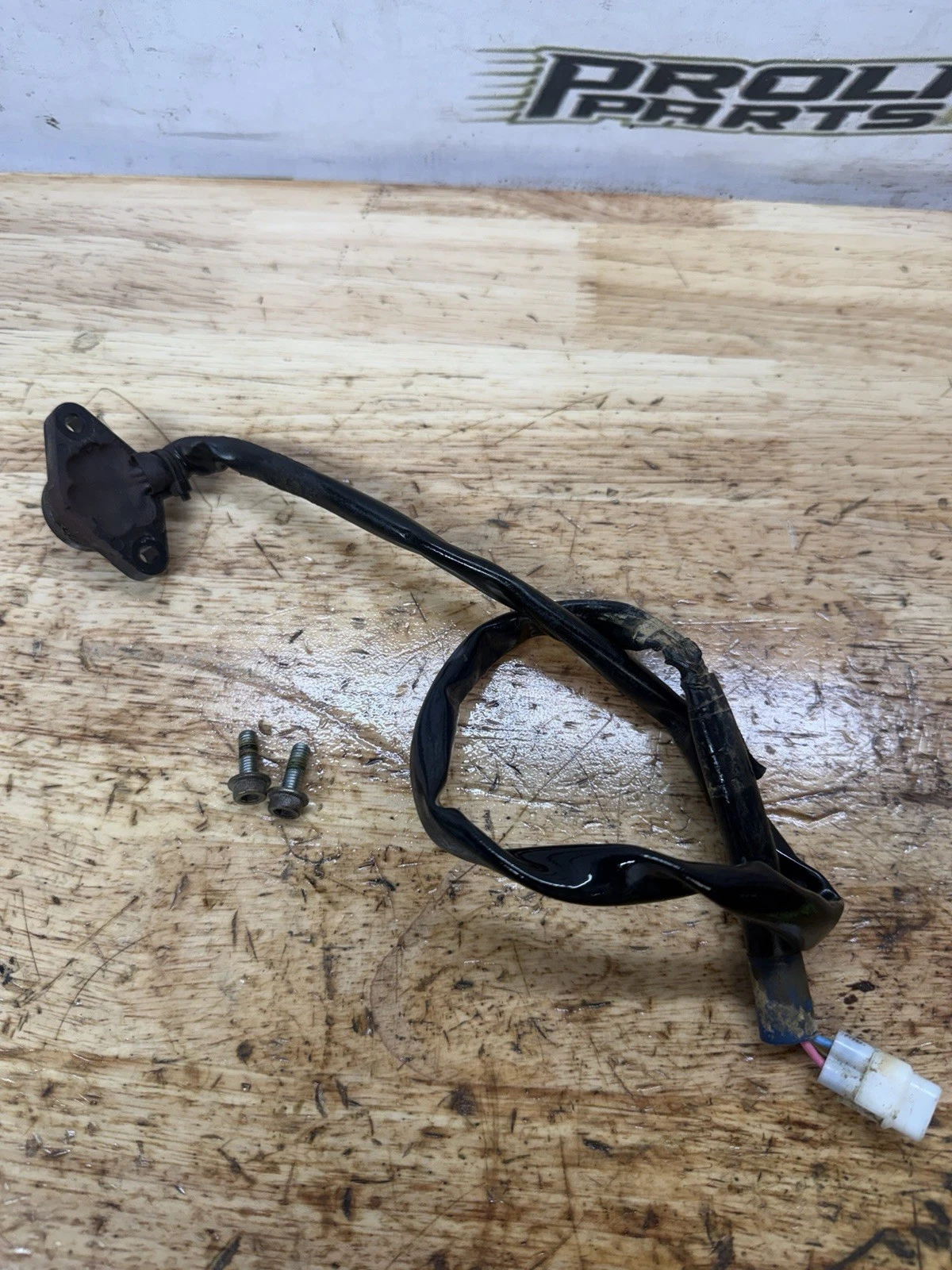 2021 Yamaha YZ450F OEM Neutral Switch Gear Sensor B11-82540-00-00