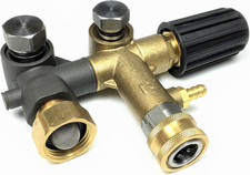 Pressure Washer Unloader Valve Annovi Reverbe...