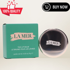 LA MER The Lip Balm - 0.32oz/9g - New & Seale...