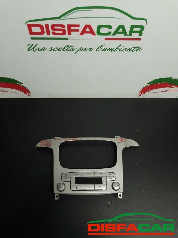 COMANDI CLIMATIZZATORE Ford S-Max 1a Serie automatico 2006-2015