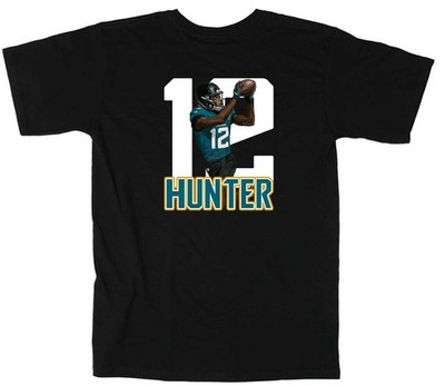 Travis Hunter 12 Jaguars Duval Shirt T-Shirt