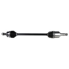 Genuine GSP Subaru CV Axle Assembly - Front NCV66008XD