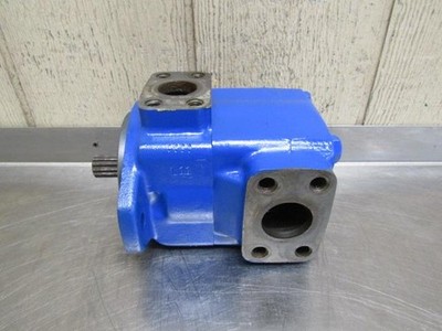Vickers 25V21A-11D-10L Hydraulic Vane Pump 21 GPM @ 1200 RPM 4.13 cu.in