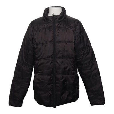 Pepperts, Leichte Jacke, Mädchen, Größe: 152, Schwarz, Recyceltes Polyester #7lP