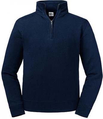 HDerren Sweat Authentic 1/4 Zip Sweat | Russell | R-270M-0