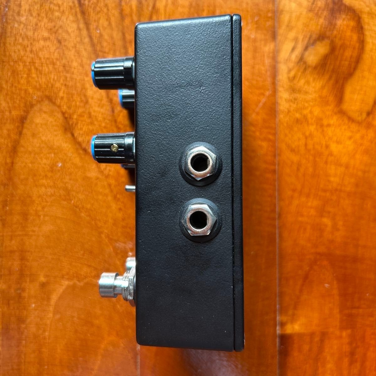 OLD BLOOD NOISE ENDEAVORS DARK STAR ambient reverb effect