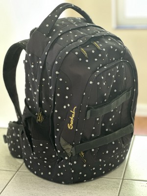 Satch Pack 30L Schulrucksack - Lazy Daisy