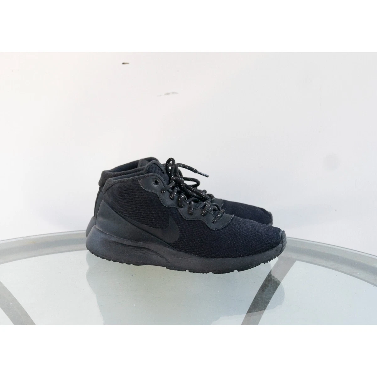 Nike Tanjun Chukka Black 2017 for Sale | Authenticity Guaranteed