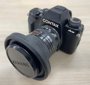 Contax Aria | eBay