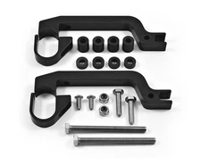 PowerMadd Sentinel Handguards Hand Guards Mount Kit / Mounting Brackets MX ATV