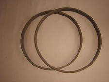 Stickerei-Ringe