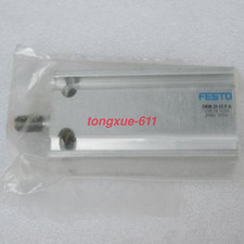 NEW FESTO cylinder DMM-20-30-P-A Via FedEx or DHL
