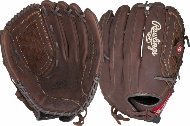 rawlings player preferred softball