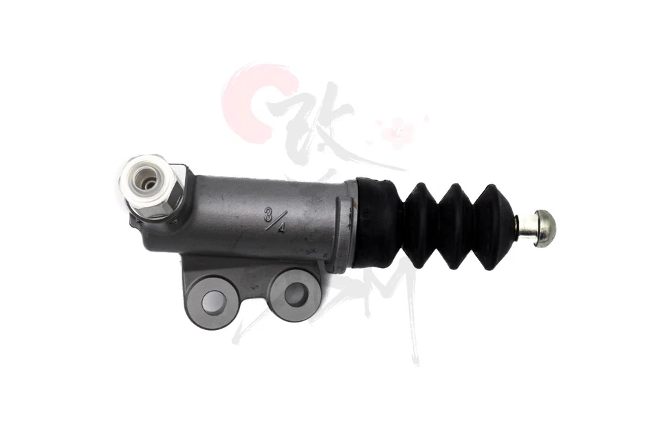 NUEVO Cilindro esclavo embrague genuino Honda - Civic/Jazz/HRV/CR-V/CR-Z 46930-SNA-A41 Foto 3 de 4