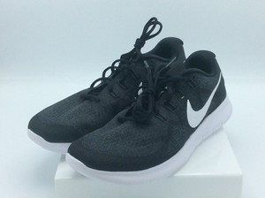 nike downshifter 7 women's black and white