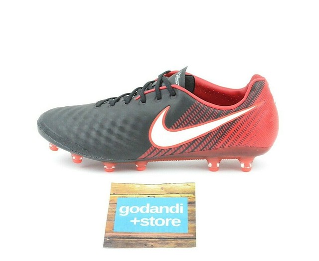 magista opus ag red